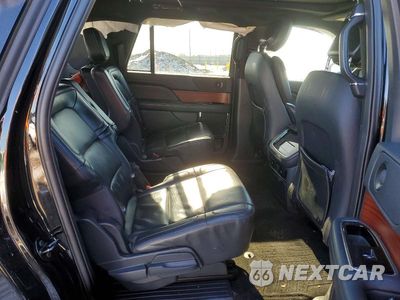 Zdjęcie 11 z 14 samochodu: 2024 LINCOLN NAVIGATOR L VIN:5LMJJ3NG6REL12471 - miniatura
