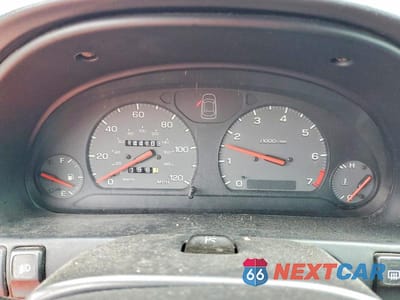 Zdjęcie 9 z 11 samochodu: 1999 SUBARU LEGACY OUTBACK VIN:4S3BG6852X7629882 - miniatura