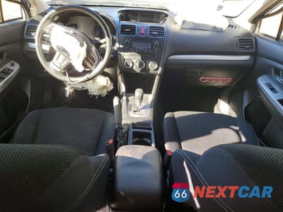 Zdjęcie 8 z 14 samochodu: 2014 SUBARU XV CROSSTREK 2.0I HYBRID VIN:JF2GPBCC7EH336704 - miniatura