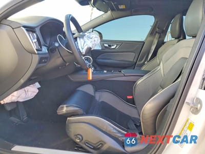 Zdjęcie 7 z 11 samochodu: 2024 VOLVO S60 ULTIMATE VIN:7JRH60FJ8RG293945 - miniatura