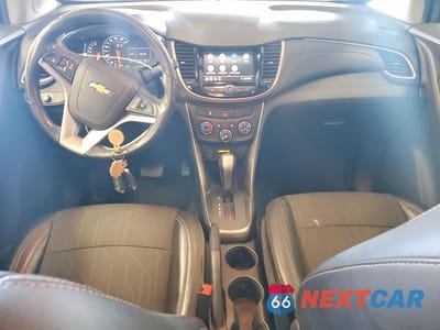 Zdjęcie 8 z 11 samochodu: 2020 CHEVROLET TRAX 1LT VIN:3GNCJLSB1LL253854 - miniatura