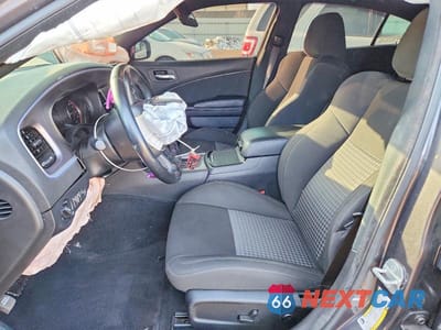 Zdjęcie 7 z 12 samochodu: 2021 DODGE CHARGER R VIN:2C3CDXCT0MH639825 - miniatura