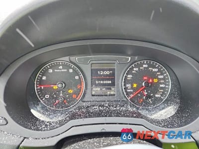 Zdjęcie 9 z 12 samochodu: 2016 AUDI Q3 PRESTIGE VIN:WA1GFCFS7GR001007 - miniatura