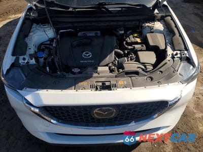 Zdjęcie 12 z 12 samochodu: 2024 MAZDA CX-5 PREMIUM PLUS VIN:JM3KFBEL0R0432842 - miniatura