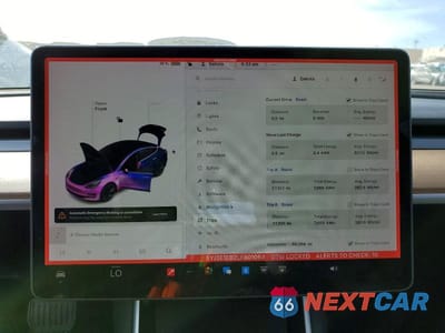 Zdjęcie 9 z 13 samochodu: 2020 TESLA MODEL 3 VIN:5YJ3E1EB2LF801064 - miniatura