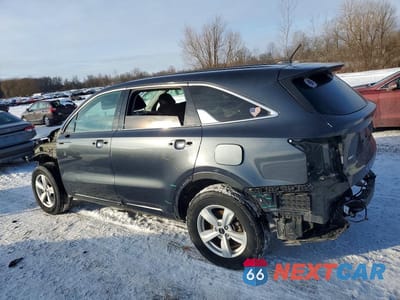 Drugie zdjęcie samochodu z przodu: 2022 KIA SORENTO LX VIN:5XYRGDLC6NG081927 - miniatura