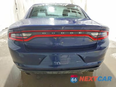 Zdjęcie 6 z 11 samochodu: 2016 DODGE CHARGER POLICE VIN:2C3CDXKT2GH130163 - miniatura