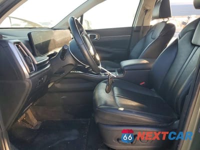 Zdjęcie 7 z 12 samochodu: 2024 KIA SORENTO X-LINE EX VIN:5XYRHDJF8RG299335 - miniatura