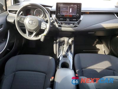 Zdjęcie 8 z 12 samochodu: 2022 TOYOTA COROLLA SE VIN:5YFP4MCE8NP135211 - miniatura