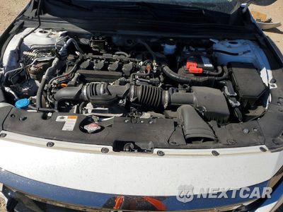 Zdjęcie 11 z 14 samochodu: 2021 HONDA ACCORD SPORT SE VIN:1HGCV1F4XMA009918 - miniatura