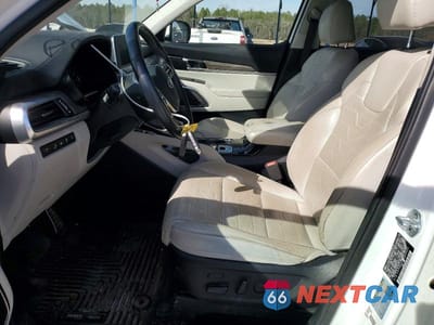 Zdjęcie 7 z 12 samochodu: 2020 KIA TELLURIDE SX VIN:5XYP5DHC4LG023432 - miniatura