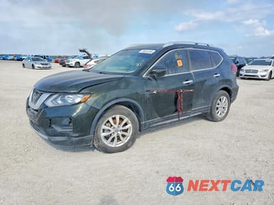 2020 NISSAN ROGUE S 5N1AT2MT9LC730807 - główne zdjęcie licytacji z USA - miniatura