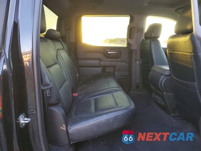 Zdjęcie 10 z 13 samochodu: 2021 CHEVROLET SILVERADO K1500 LT VIN:3GCPYJEK1MG412081 - miniatura