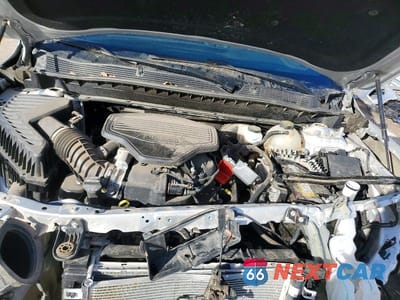 Zdjęcie 11 z 13 samochodu: 2021 CHEVROLET BLAZER 2LT VIN:3GNKBCRS1MS533439 - miniatura