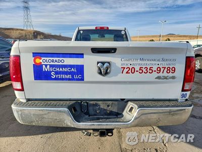Zdjęcie 6 z 11 samochodu: 2017 RAM 1500 ST VIN:3C6JR7DT5HG599113 - miniatura