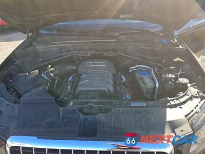 Zdjęcie 7 z 14 samochodu: 2011 AUDI Q5 PREMIUM PLUS VIN:WA1DKAFPJBA002154 - miniatura