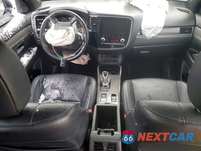 Zdjęcie 8 z 13 samochodu: 2022 MITSUBISHI OUTLANDER SEL VIN:JA4J2VA7XNZ026349 - miniatura