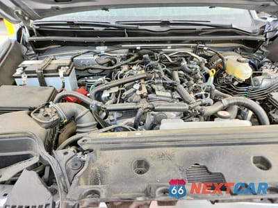 Zdjęcie 12 z 13 samochodu: 2025 TOYOTA 4RUNNER SR5 VIN:JTEVA5BR8S5005525 - miniatura