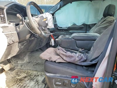 Zdjęcie 7 z 11 samochodu: 2025 CHEVROLET SILVERADO K2500 HEAVY DUTY LT VIN:2GC1KNEY3S1232061 - miniatura