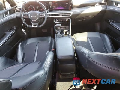 Zdjęcie 8 z 13 samochodu: 2022 KIA K5 GT LINE VIN:5XXG64J20NG112128 - miniatura