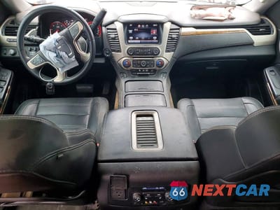 Zdjęcie 8 z 13 samochodu: 2015 GMC YUKON XL DENALI VIN:1GKS2JKJ4FR520838 - miniatura