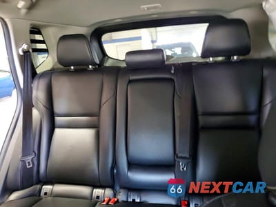 Zdjęcie 10 z 12 samochodu: 2023 NISSAN ROGUE SL VIN:5N1BT3CA4PC910521 - miniatura