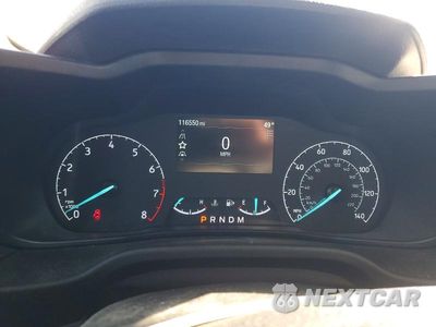 Zdjęcie 9 z 12 samochodu: 2022 FORD TRANSIT CONNECT XL DELIVERY VAN VIN:NM0LS7S20N1513634 - miniatura