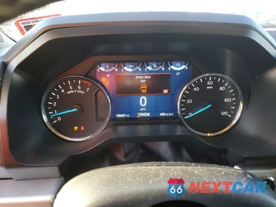 Zdjęcie 9 z 12 samochodu: 2023 FORD EXPEDITION MAX XLT VIN:1FMJK1J81PEA29573 - miniatura