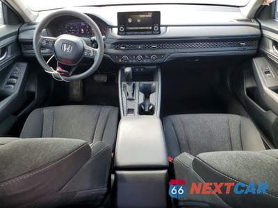 Zdjęcie 8 z 12 samochodu: 2024 HONDA ACCORD EX VIN:1HGCY1F34RA083969 - miniatura