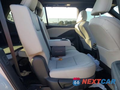 Zdjęcie 11 z 12 samochodu: 2026 LEXUS TX 350 LUXURY VIN:5TDAAAA60TS018459 - miniatura