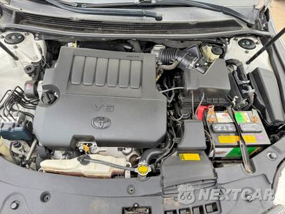 Zdjęcie 7 z 15 samochodu: 2015 TOYT AVALON XLE WHITE VIN:4T1BK1EB2FU180355 - miniatura