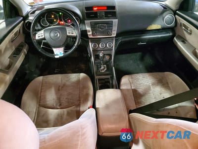 Zdjęcie 8 z 12 samochodu: 2010 MAZDA 6 I VIN:1YVHZ8CH3A5M00593 - miniatura