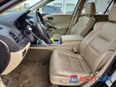 Zdjęcie 7 z 12 samochodu: 2015 ACURA RDX TECHNOLOGY VIN:5J8TB4H52FL010567 - miniatura