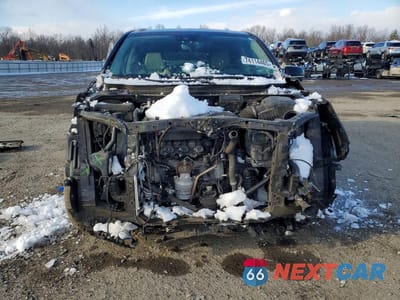 Piąte zdjęcie samochodu w środku: 2017 ACURA MDX TECHNOLOGY VIN:5FRYD4H78HB003515 - miniatura