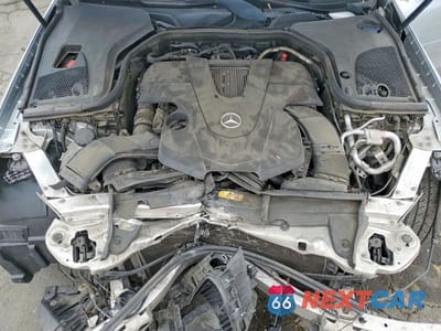 Zdjęcie 11 z 12 samochodu: 2020 MERCEDES-BENZ E 450 VIN:WDD1J6HBXLF120714 - miniatura