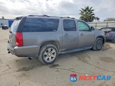 Trzecie zdjęcie samochodu z tyłu: 2007 GMC YUKON XL C1500 VIN:1GKFC16057J232486 - miniatura