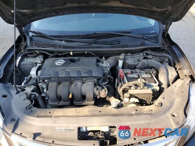 Zdjęcie 11 z 11 samochodu: 2013 NISSAN SENTRA S VIN:3N1AB7AP2DL783529 - miniatura