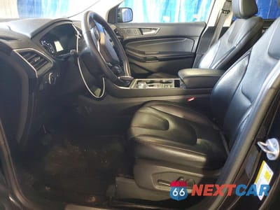 Zdjęcie 7 z 12 samochodu: 2022 FORD EDGE TITANIUM VIN:2FMPK4K98NBA94528 - miniatura