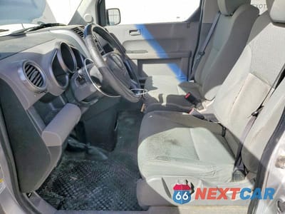 Zdjęcie 7 z 13 samochodu: 2009 HONDA ELEMENT LX VIN:5J6YH18359L004499 - miniatura