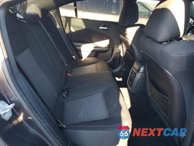 Zdjęcie 10 z 12 samochodu: 2019 DODGE CHARGER GT VIN:2C3CDXHG3KH740446 - miniatura
