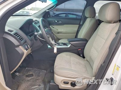 Zdjęcie 7 z 13 samochodu: 2013 FORD EXPLORER VIN:1FM5K7B94DGB34233 - miniatura