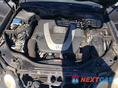 Zdjęcie 11 z 11 samochodu: 2006 MERCEDES-BENZ E 350 VIN:WDBUF56J26A829019 - miniatura