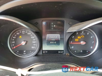 Zdjęcie 9 z 12 samochodu: 2019 MERCEDES-BENZ GLC 300 VIN:WDC0G4JB0KV174783 - miniatura