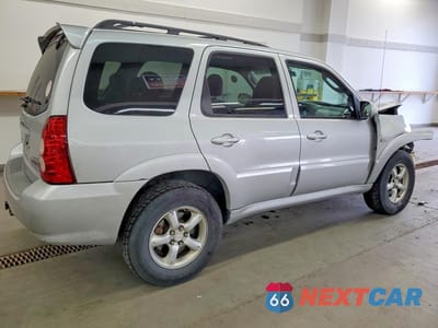 Trzecie zdjęcie samochodu z tyłu: 2005 MAZDA TRIBUTE S VIN:4F2CZ96155KM51685 - miniatura