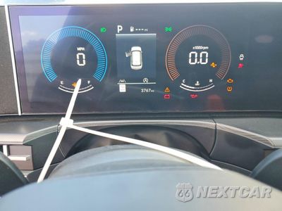 Zdjęcie 9 z 13 samochodu: 2026 HYUNDAI SANTA FE SE VIN:5NMP14GL5TH156607 - miniatura