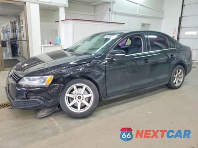 2013 VOLKSWAGEN JETTA SE 3VWDP7AJ7DM428435 - główne zdjęcie licytacji z USA - miniatura