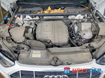 Zdjęcie 12 z 13 samochodu: 2022 AUDI Q5 PREMIUM 40 VIN:WA1ABAFY8N2110205 - miniatura