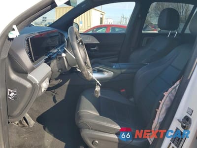 Zdjęcie 7 z 13 samochodu: 2025 MERCEDES-BENZ GLE 350 VIN:4JGFB4EB1SB412937 - miniatura