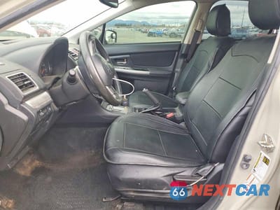 Zdjęcie 7 z 13 samochodu: 2015 SUBARU XV CROSSTREK 2.0 PREMIUM VIN:JF2GPACC2FH306893 - miniatura
