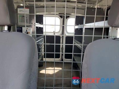 Zdjęcie 10 z 11 samochodu: 2020 NISSAN NV200 UTILITY / SERVICE VAN VIN:3N6CM0KN2FK733417 - miniatura